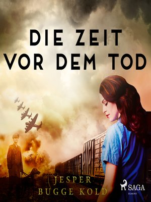 cover image of Die Zeit vor dem Tod (Ungekürzt)